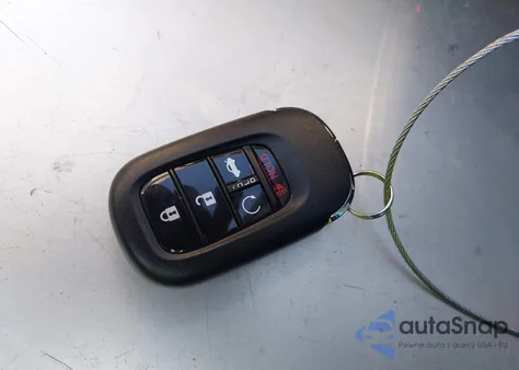 2023 Honda Civic Ex /Ex W/O Bsi из США, поврежденный, VIN 2HGFE1F72PH315878